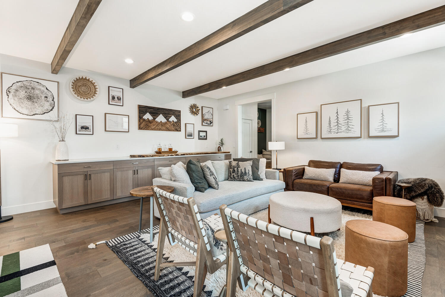 Outcrop - Residential