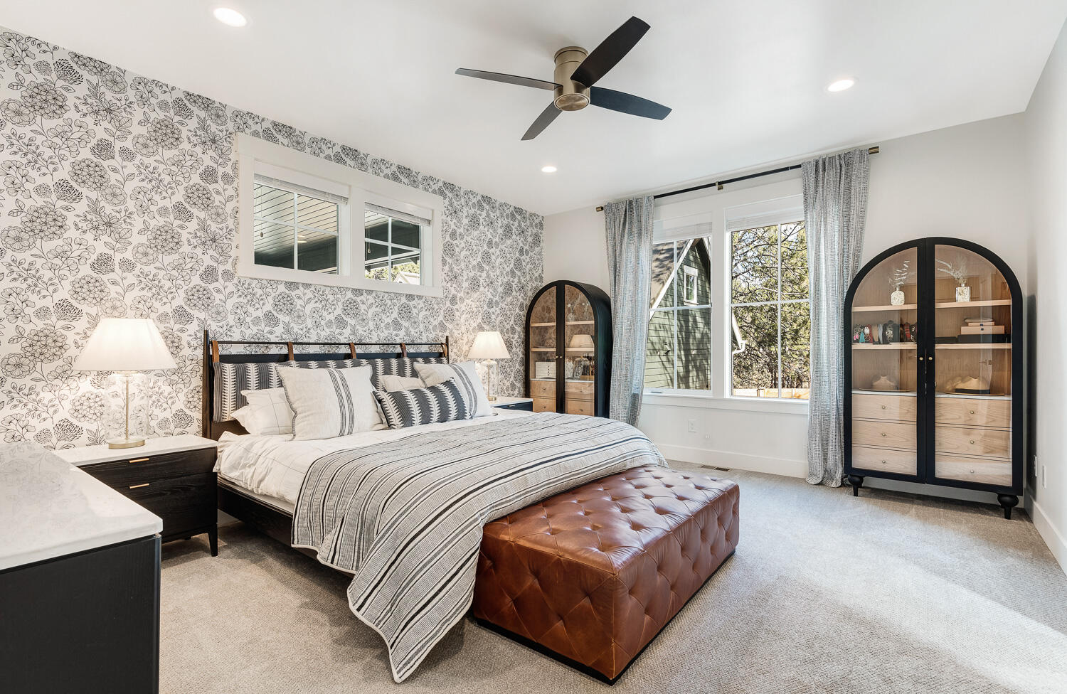 Outcrop - Residential