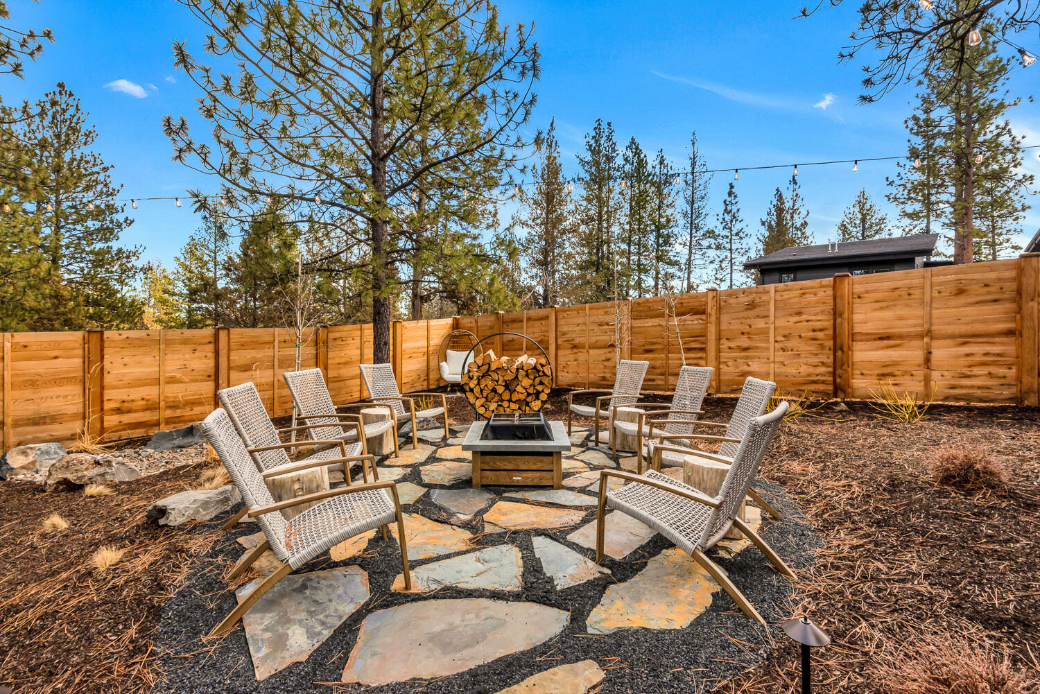 Outcrop - Residential