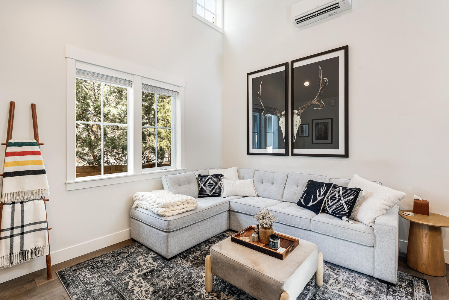 Outcrop - Residential