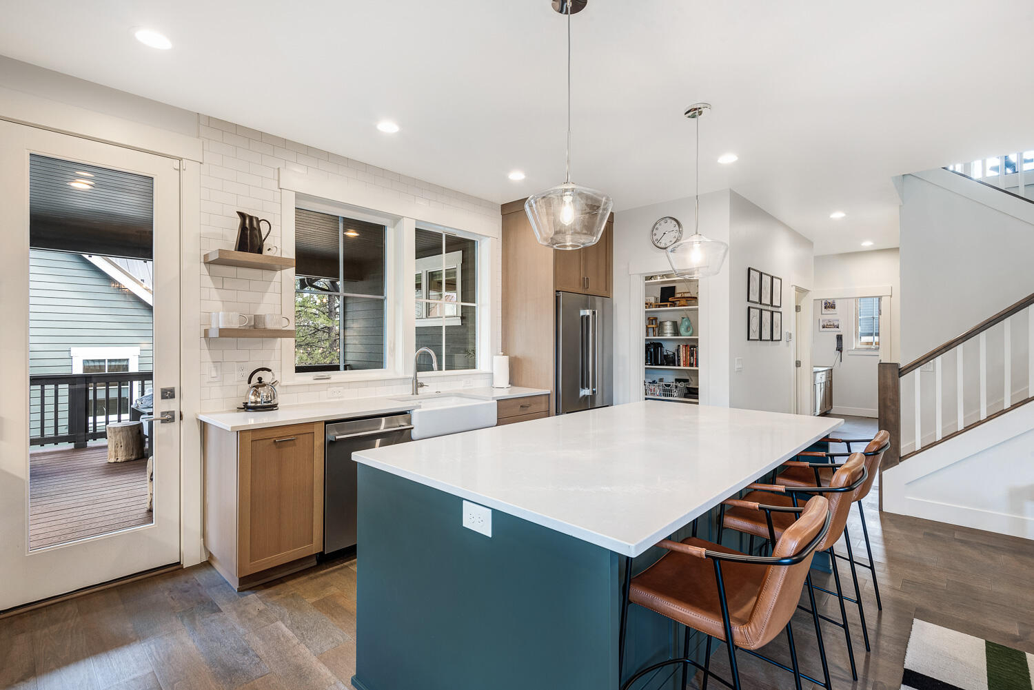 Outcrop - Residential