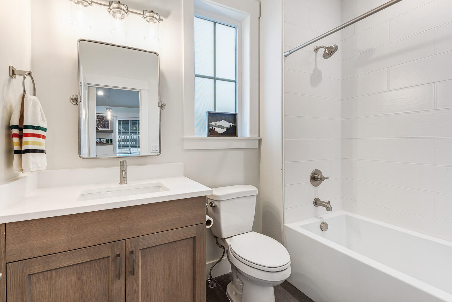 Outcrop - Residential