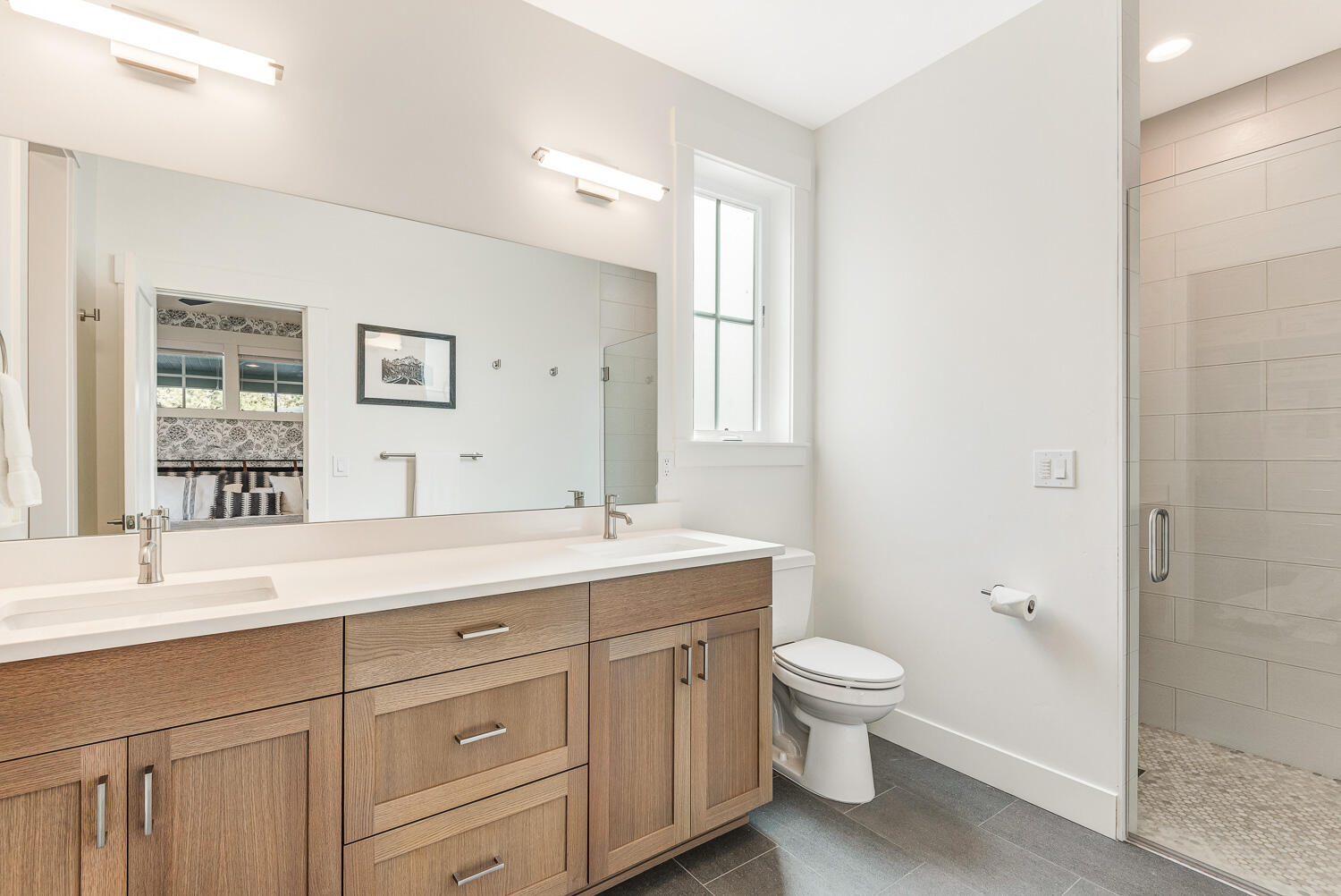 Outcrop - Residential