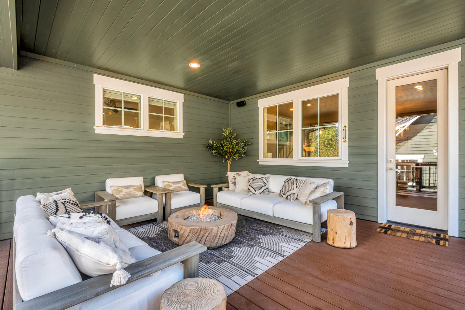 Outcrop - Residential