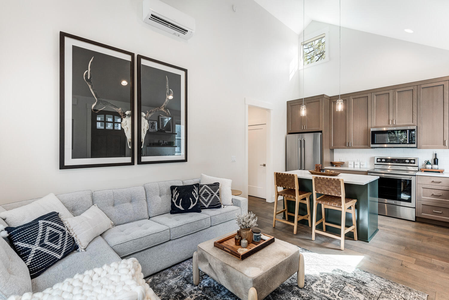 Outcrop - Residential