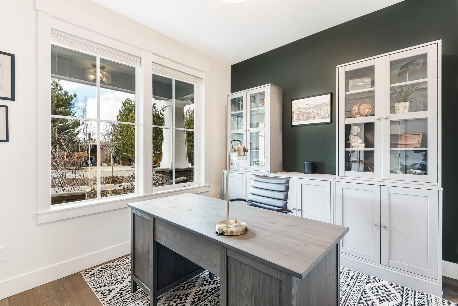 Outcrop - Residential