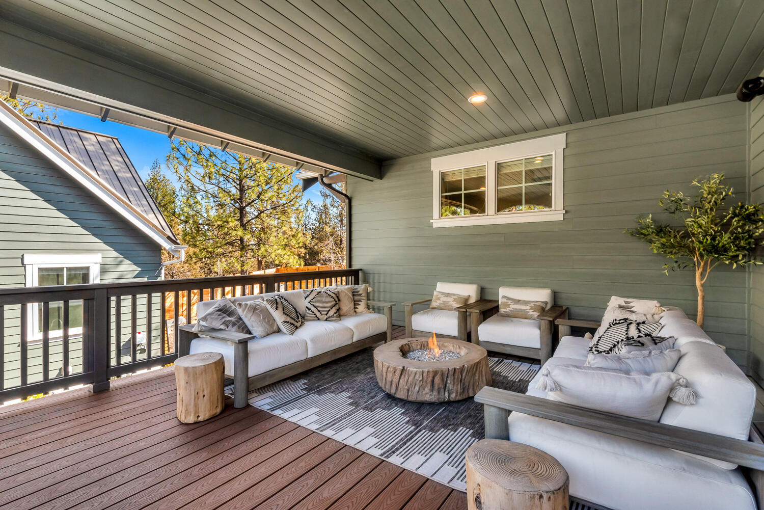 Outcrop - Residential