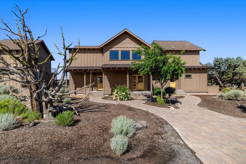 16824 Brasada Ranch Road Cabin 32 Powell Butte OR 97753