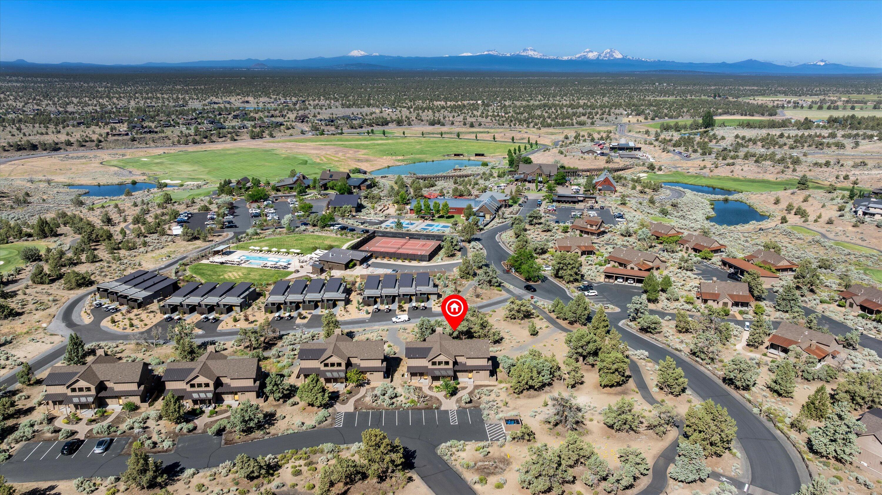 Brasada Ranch - Residential