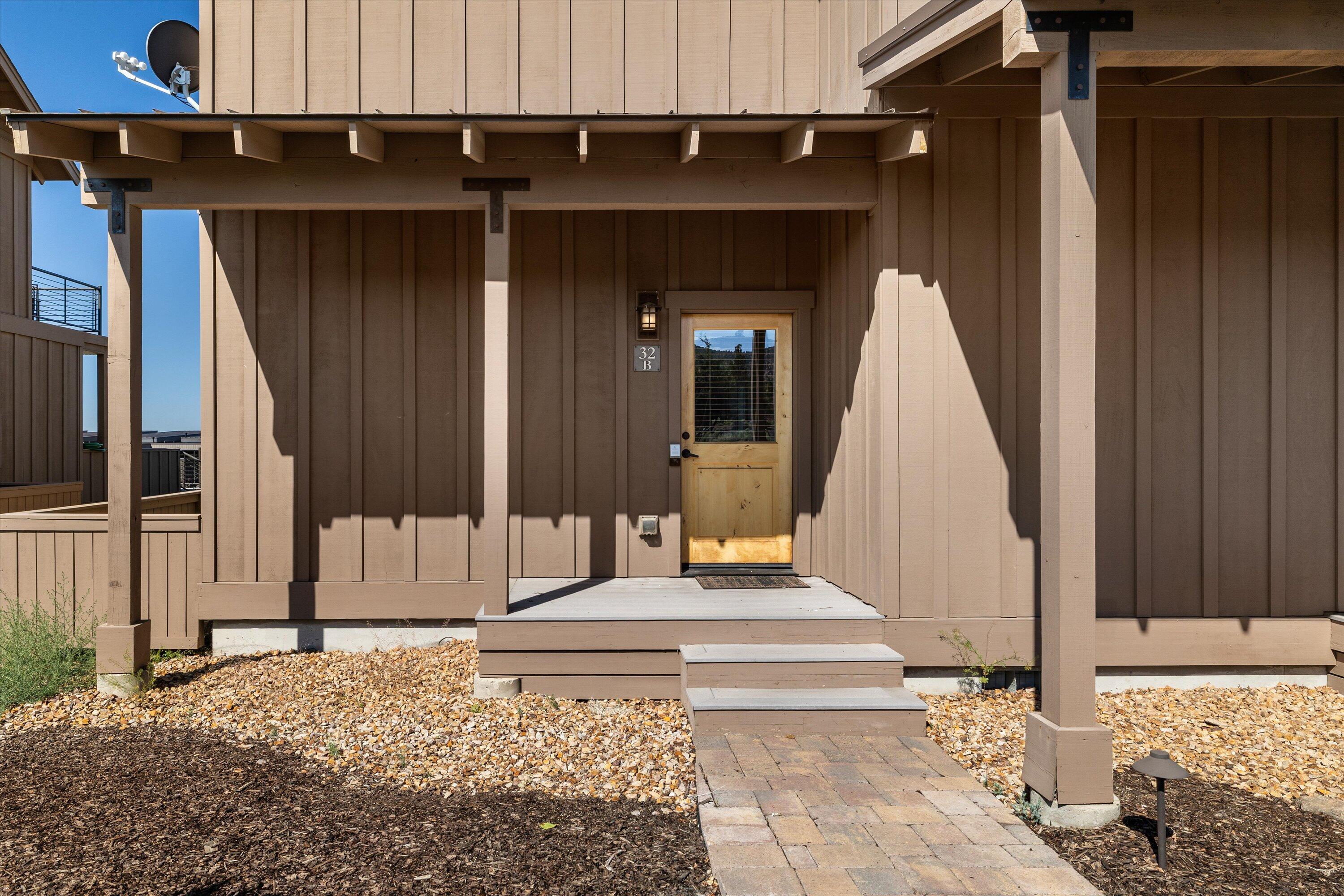 Brasada Ranch - Residential