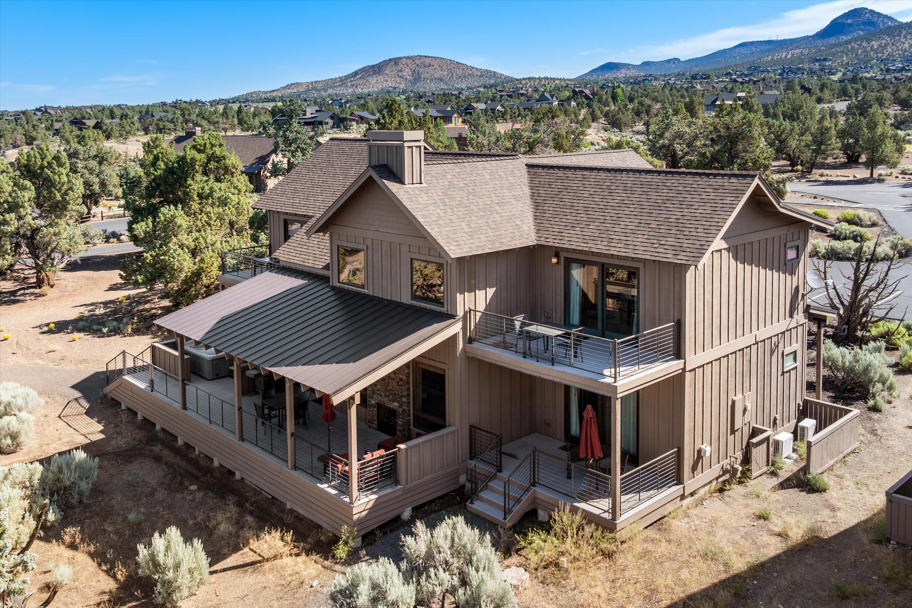 Brasada Ranch - Residential