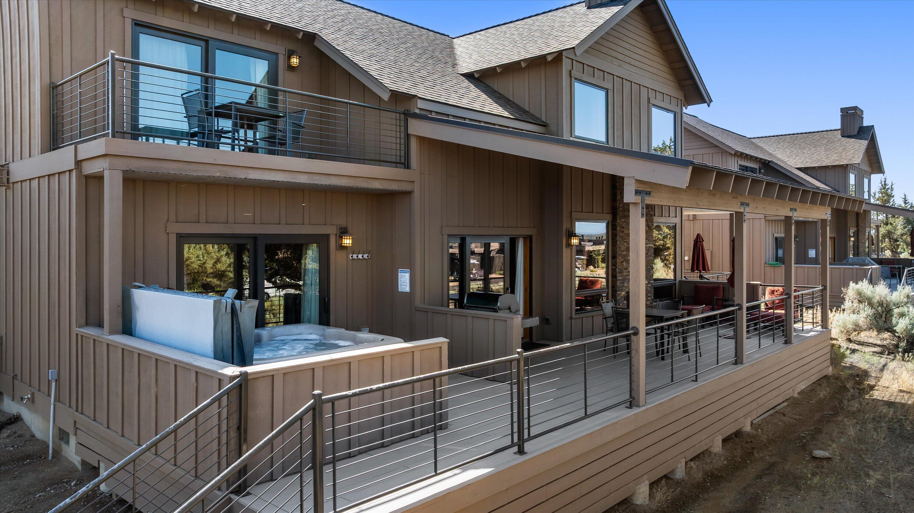 Brasada Ranch - Residential