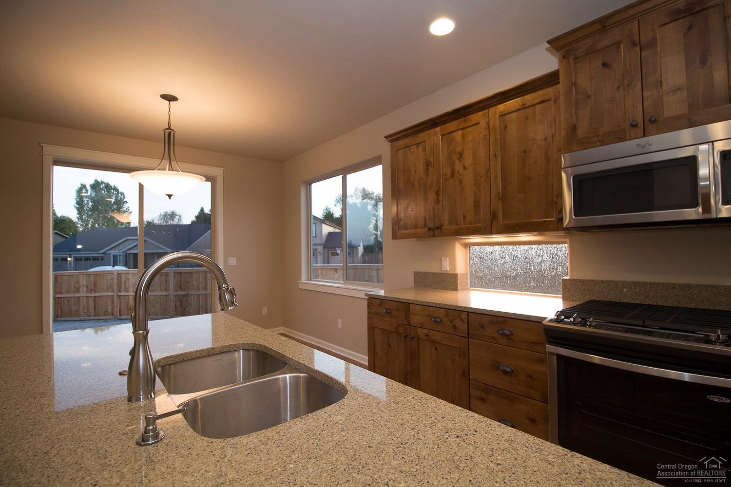 Triple Ridge - Residential