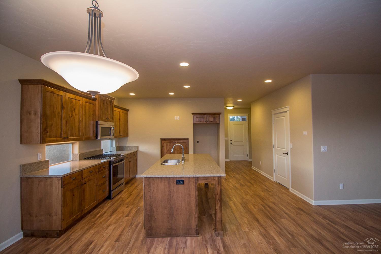 Triple Ridge - Residential