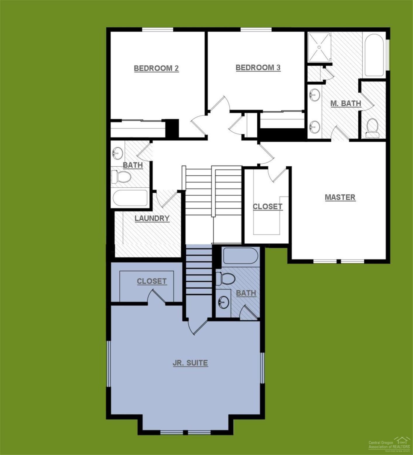 Eagle Crossing - Residential