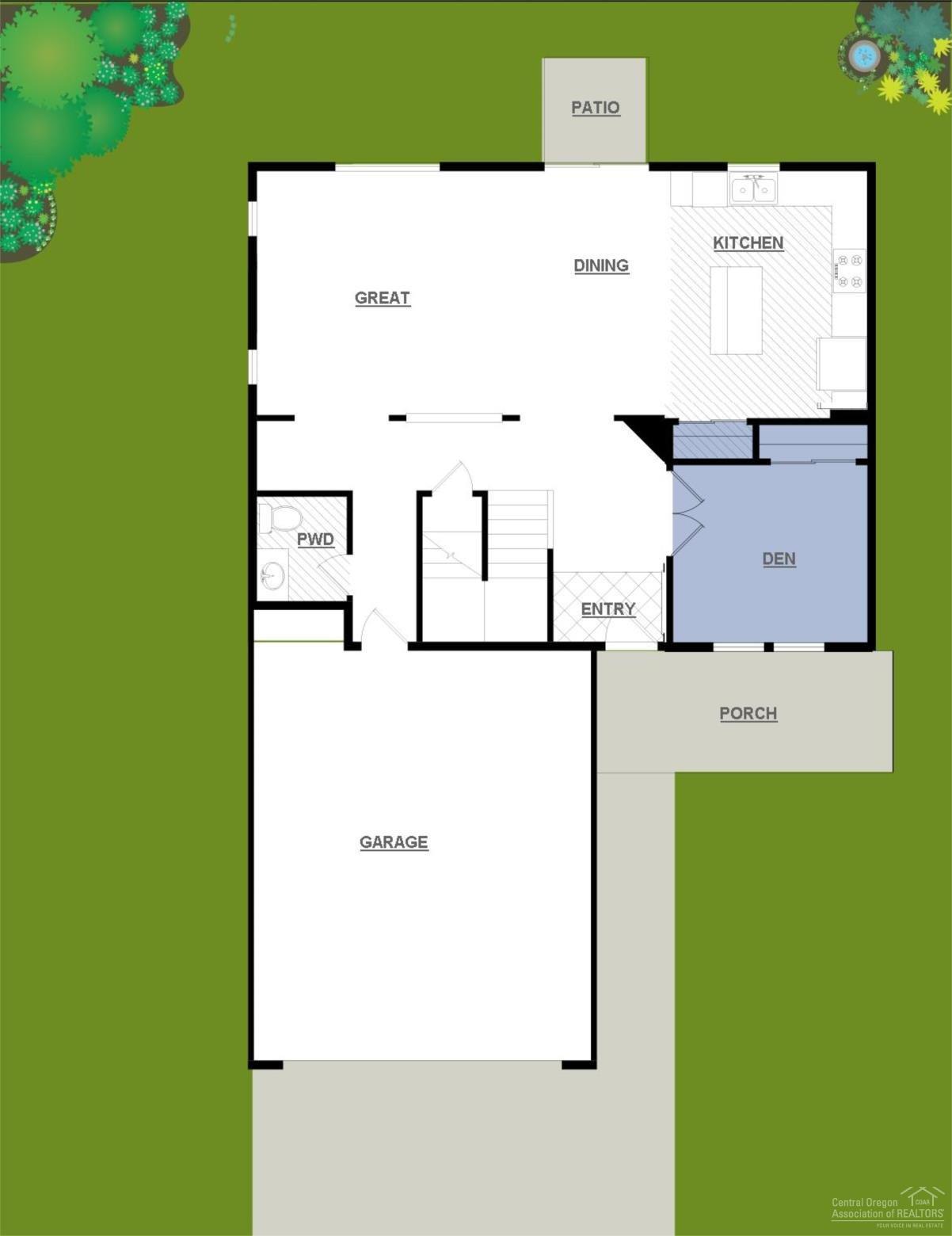 Eagle Crossing - Residential