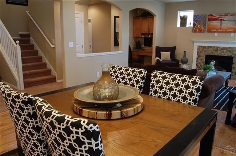 Eagle Crossing - Residential