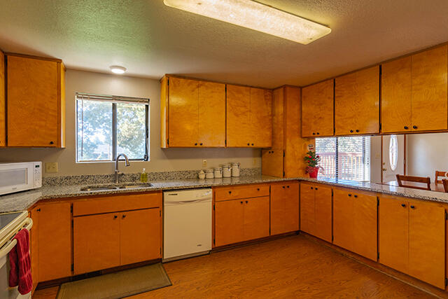 Rimrock West Estate - Residential