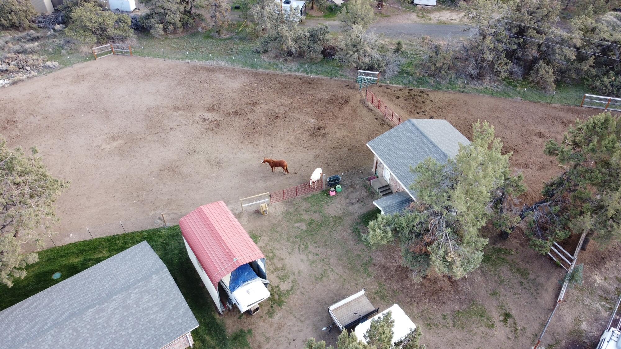 Rimrock West Estate - Residential