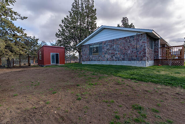 Rimrock West Estate - Residential