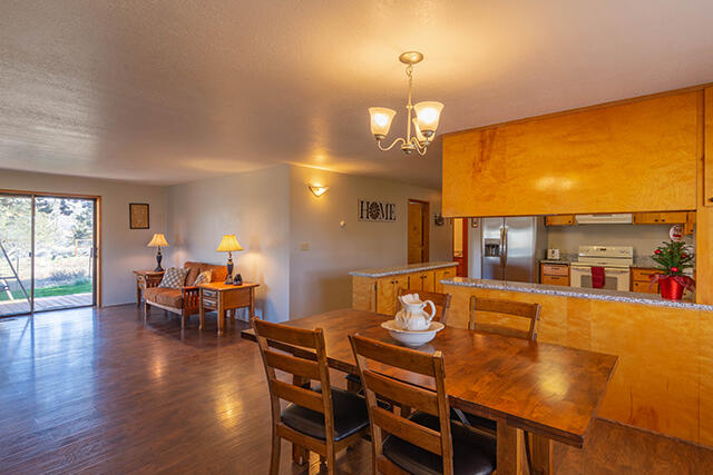 Rimrock West Estate - Residential