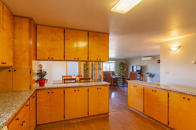 Rimrock West Estate - Residential