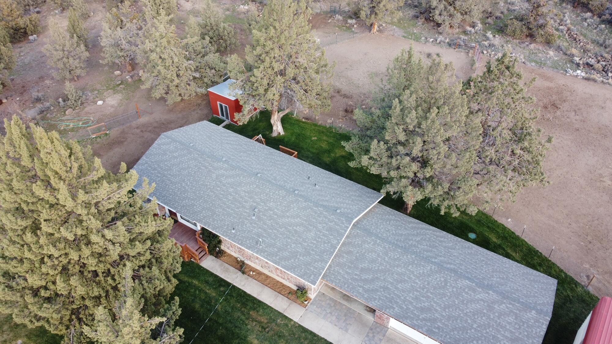 Rimrock West Estate - Residential