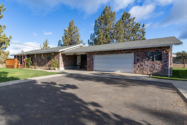 Rimrock West Estate - Residential