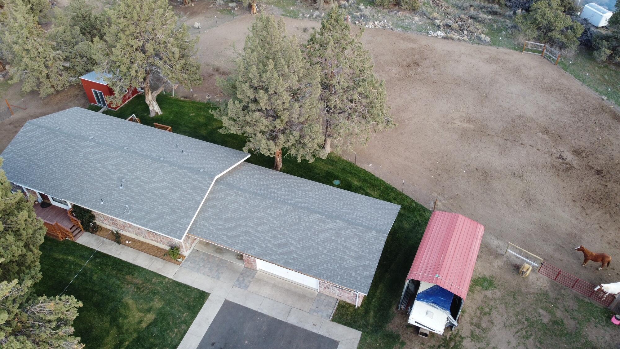 Rimrock West Estate - Residential