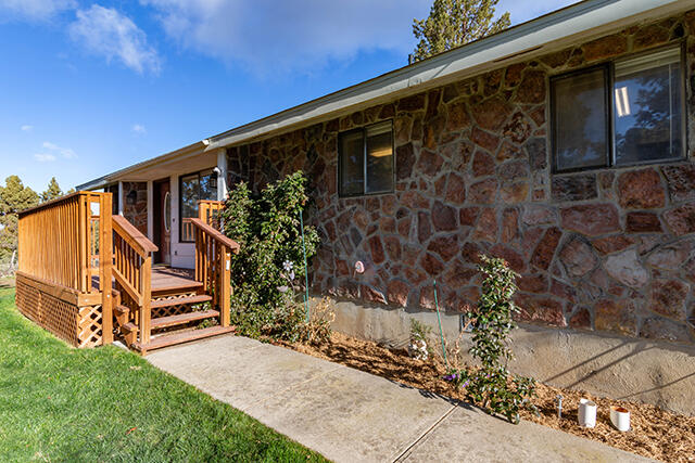 Rimrock West Estate - Residential