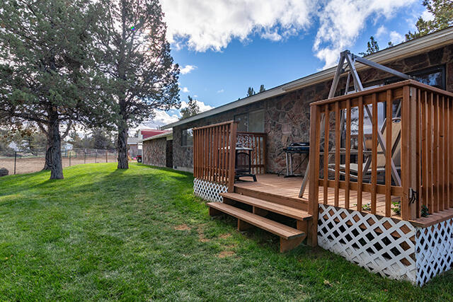 Rimrock West Estate - Residential