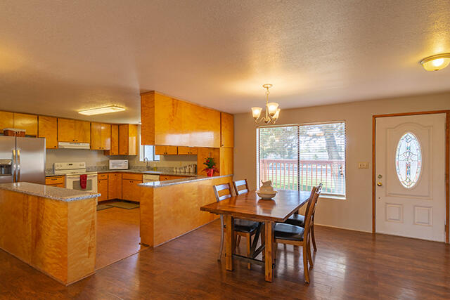 Rimrock West Estate - Residential