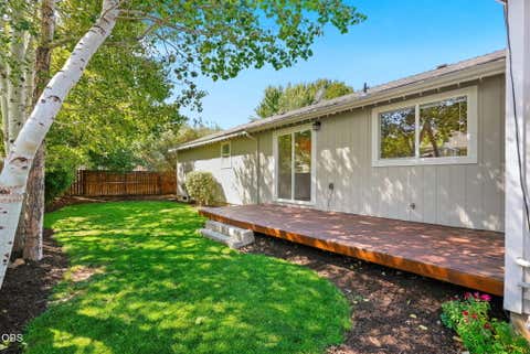 Tiny photo for 1983 NE Jackson Avenue, Bend, OR 97701 (MLS # 220227431)
