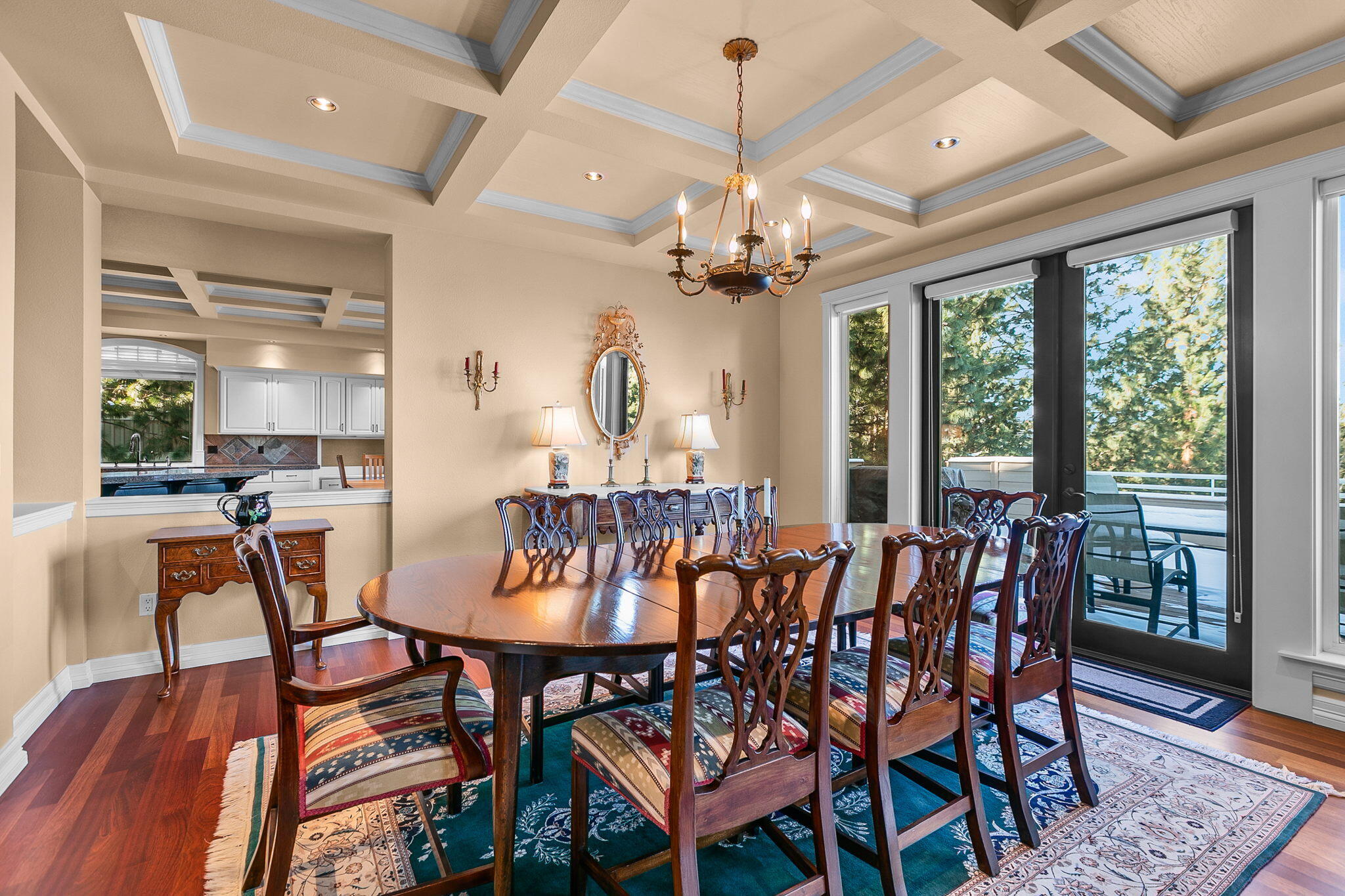 Awbrey Butte - Residential