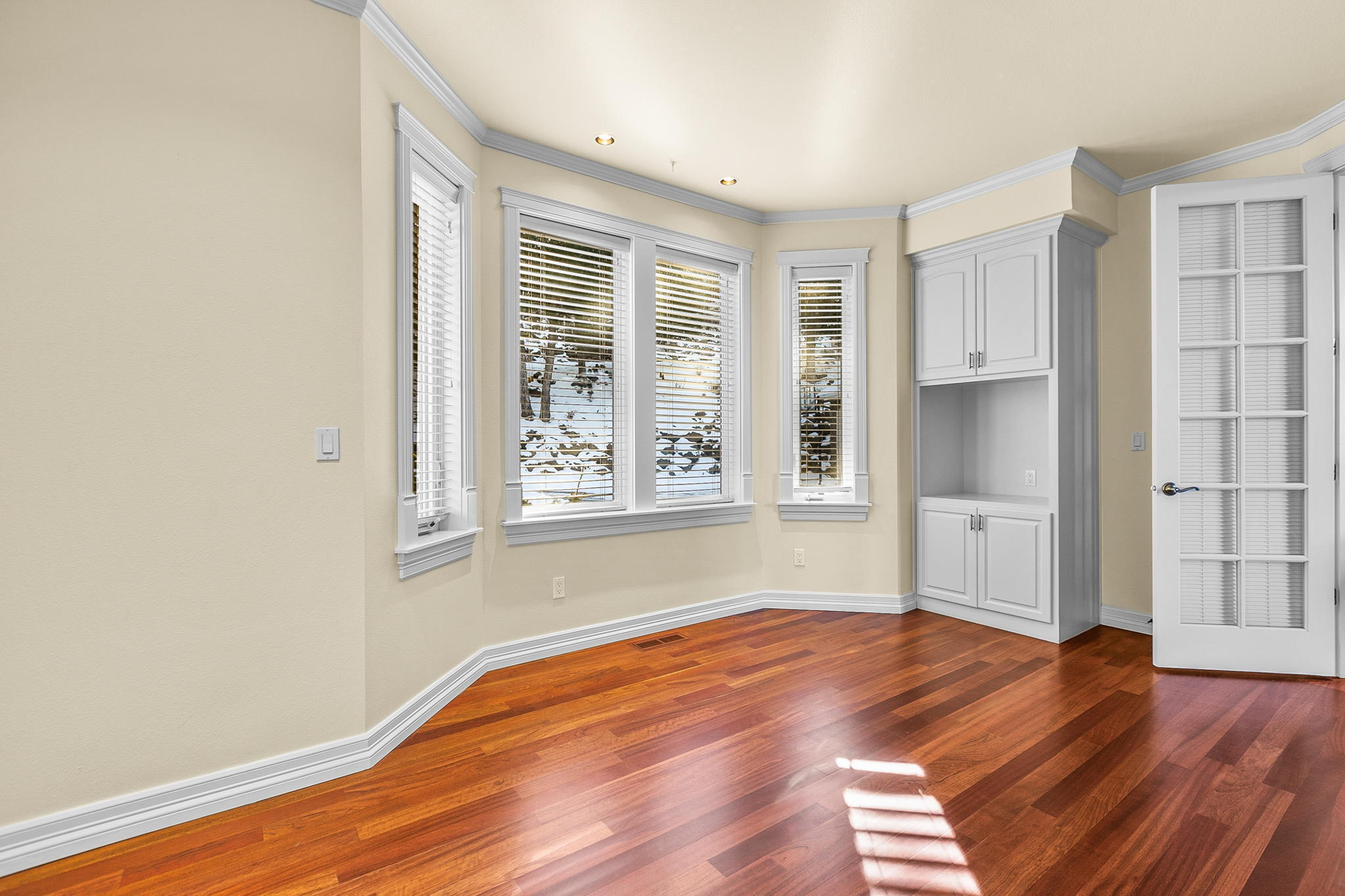 Awbrey Butte - Residential