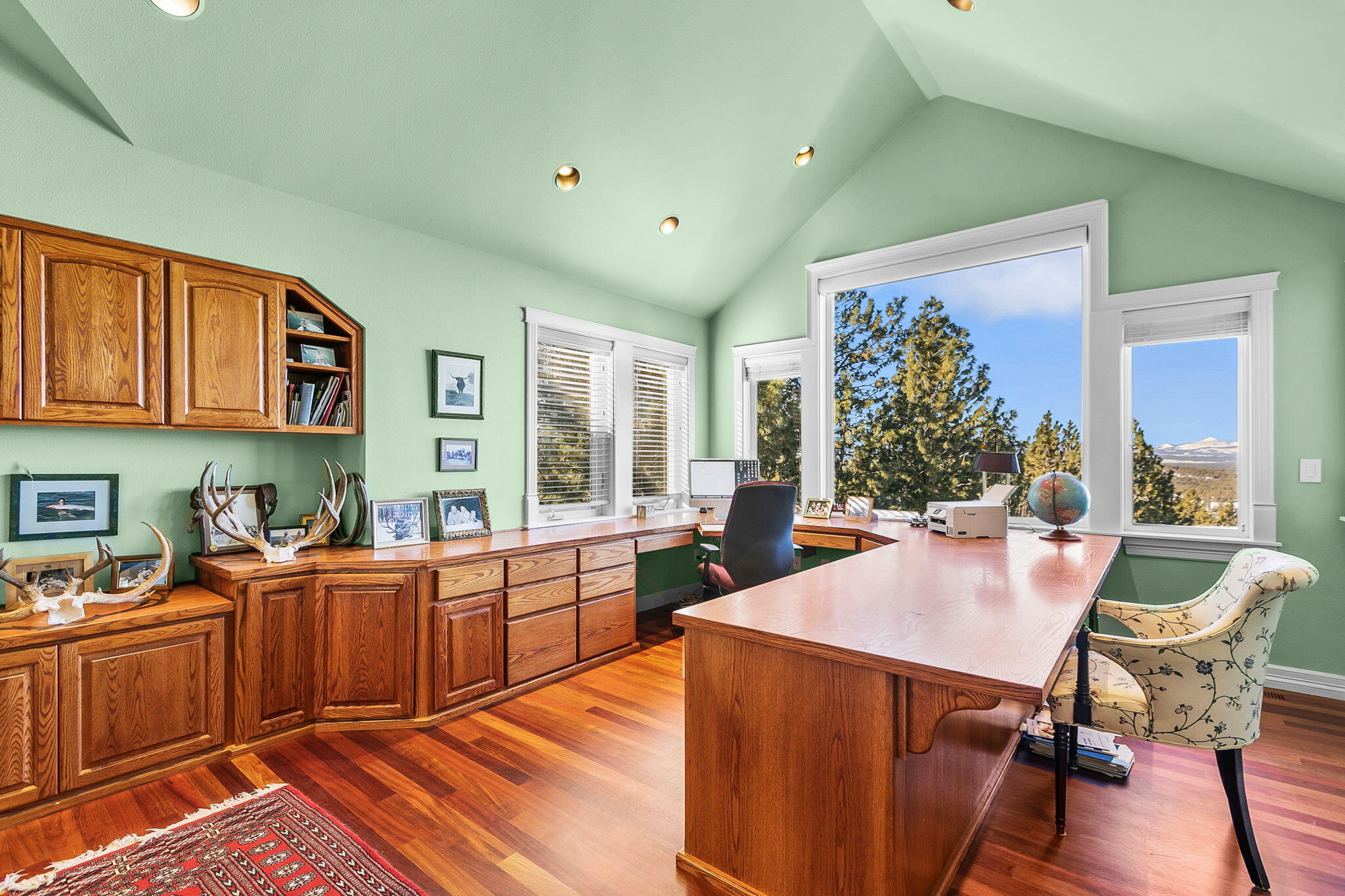 Awbrey Butte - Residential