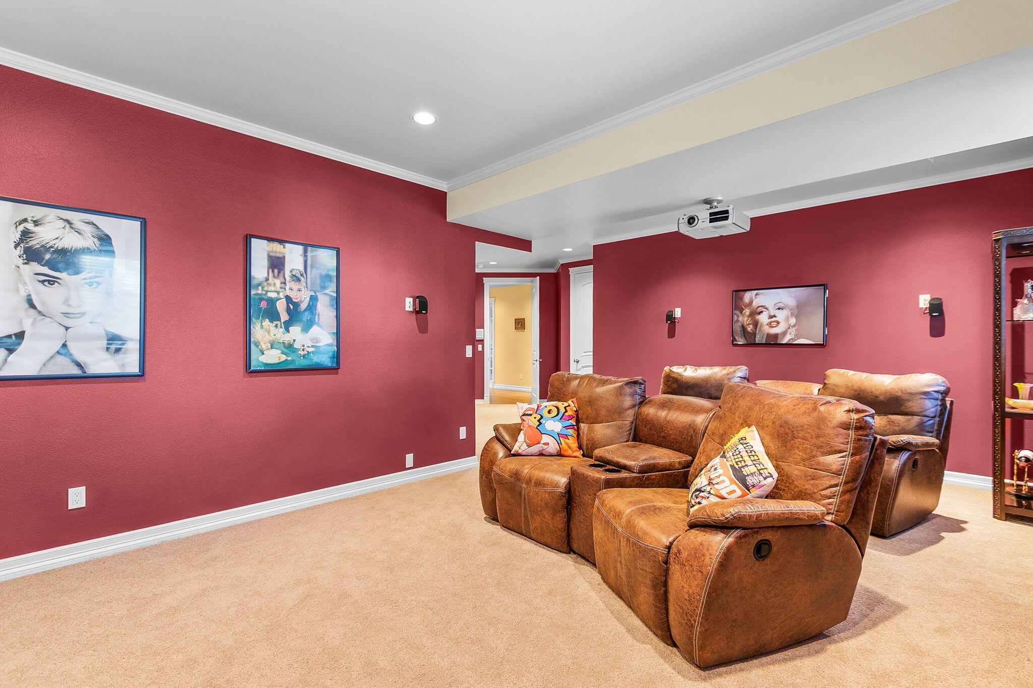 Awbrey Butte - Residential