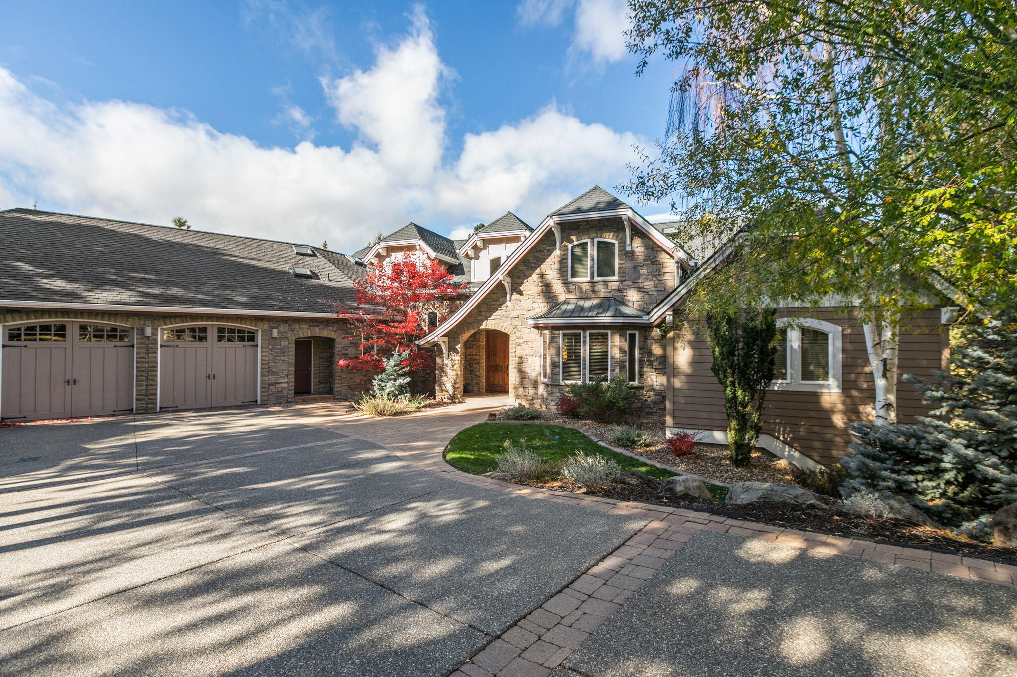 Awbrey Butte - Residential