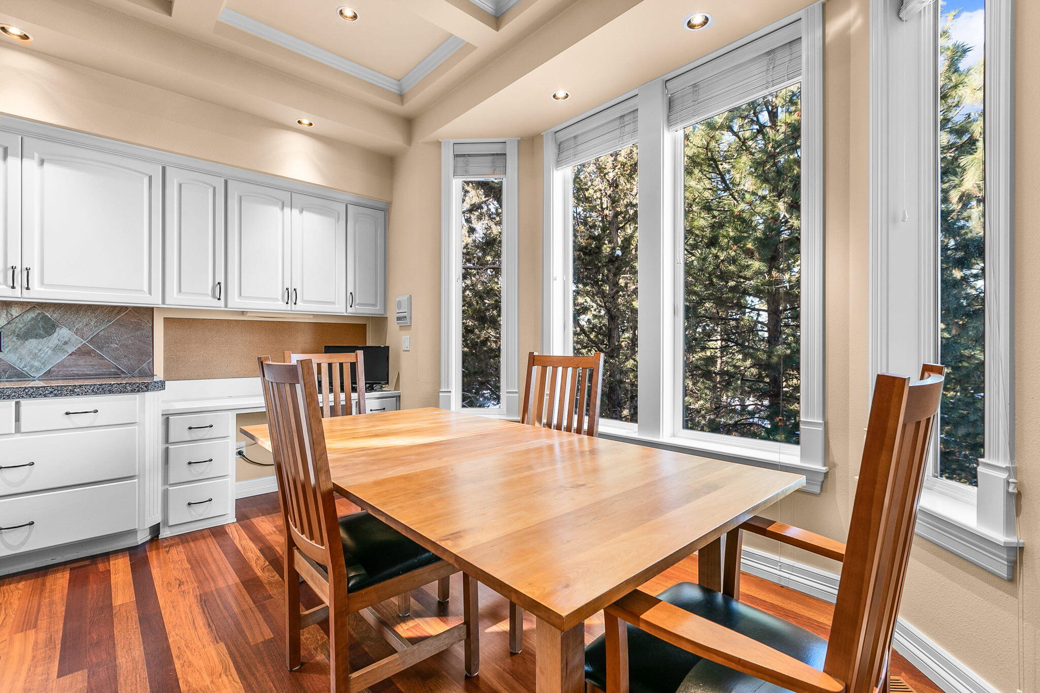 Awbrey Butte - Residential