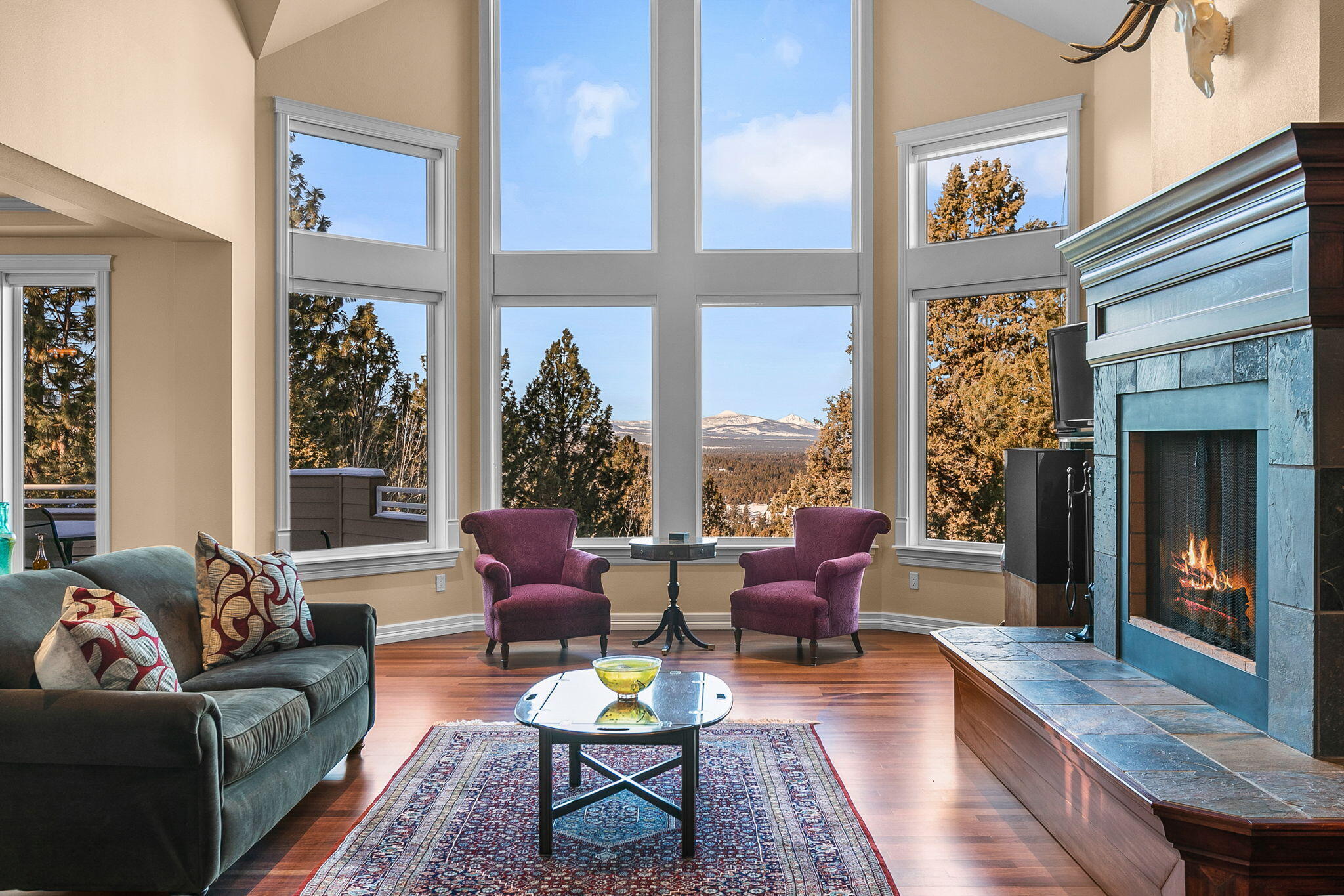 Awbrey Butte - Residential