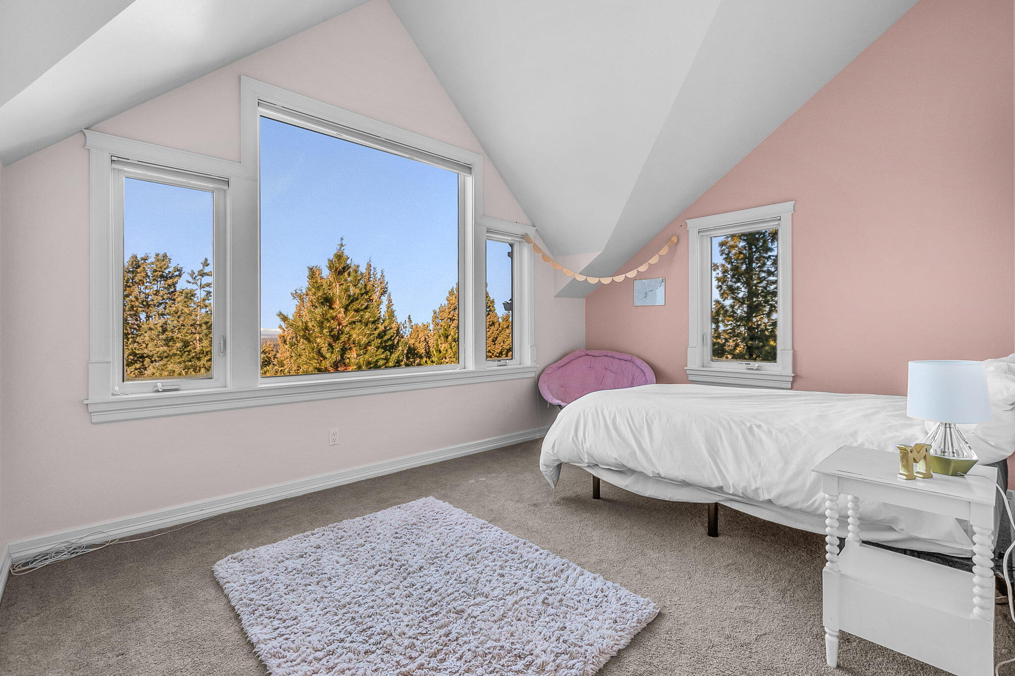 Awbrey Butte - Residential