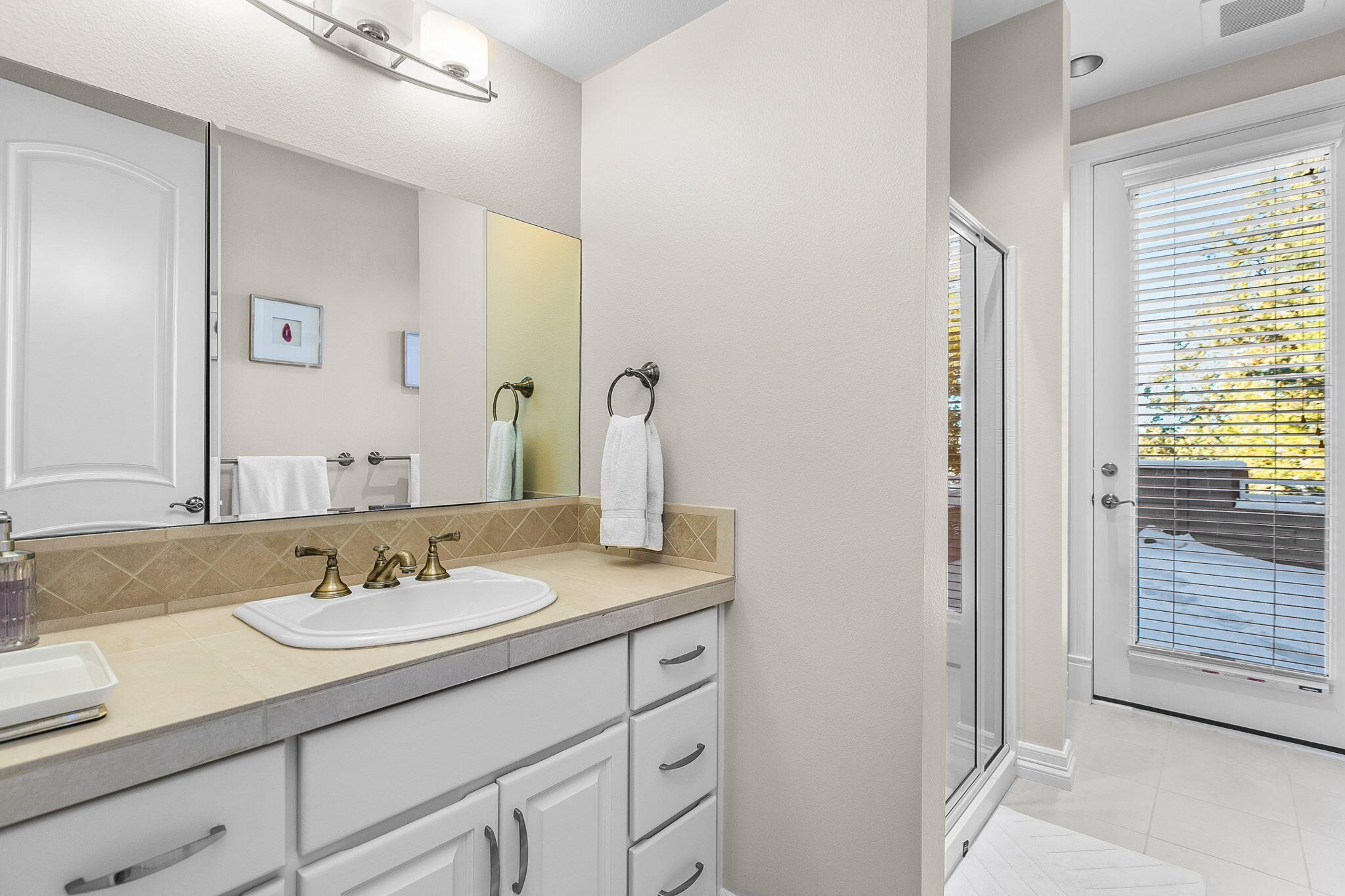 Awbrey Butte - Residential