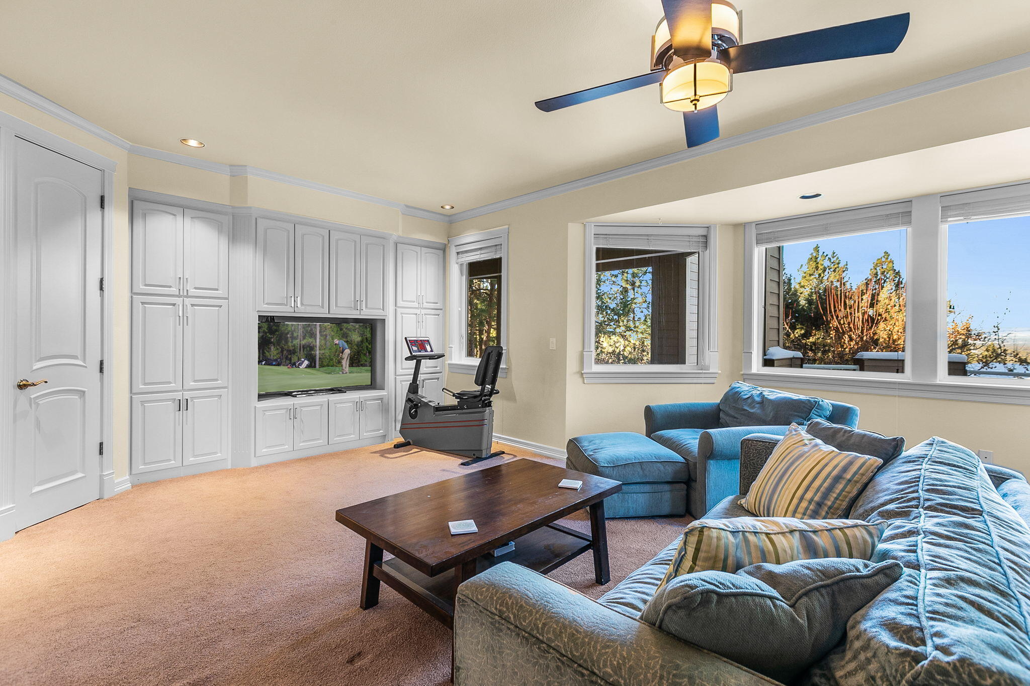 Awbrey Butte - Residential