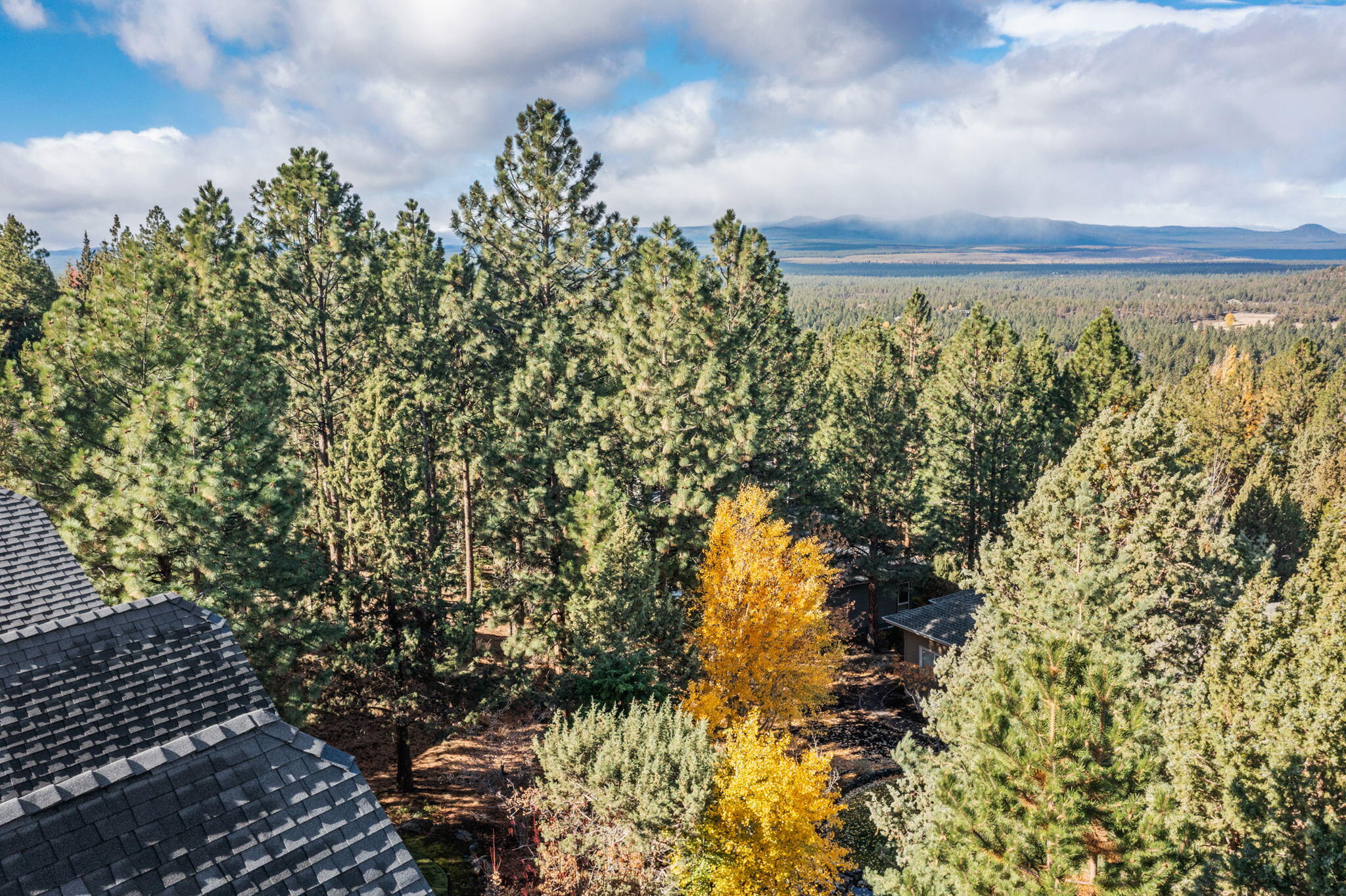 Awbrey Butte - Residential