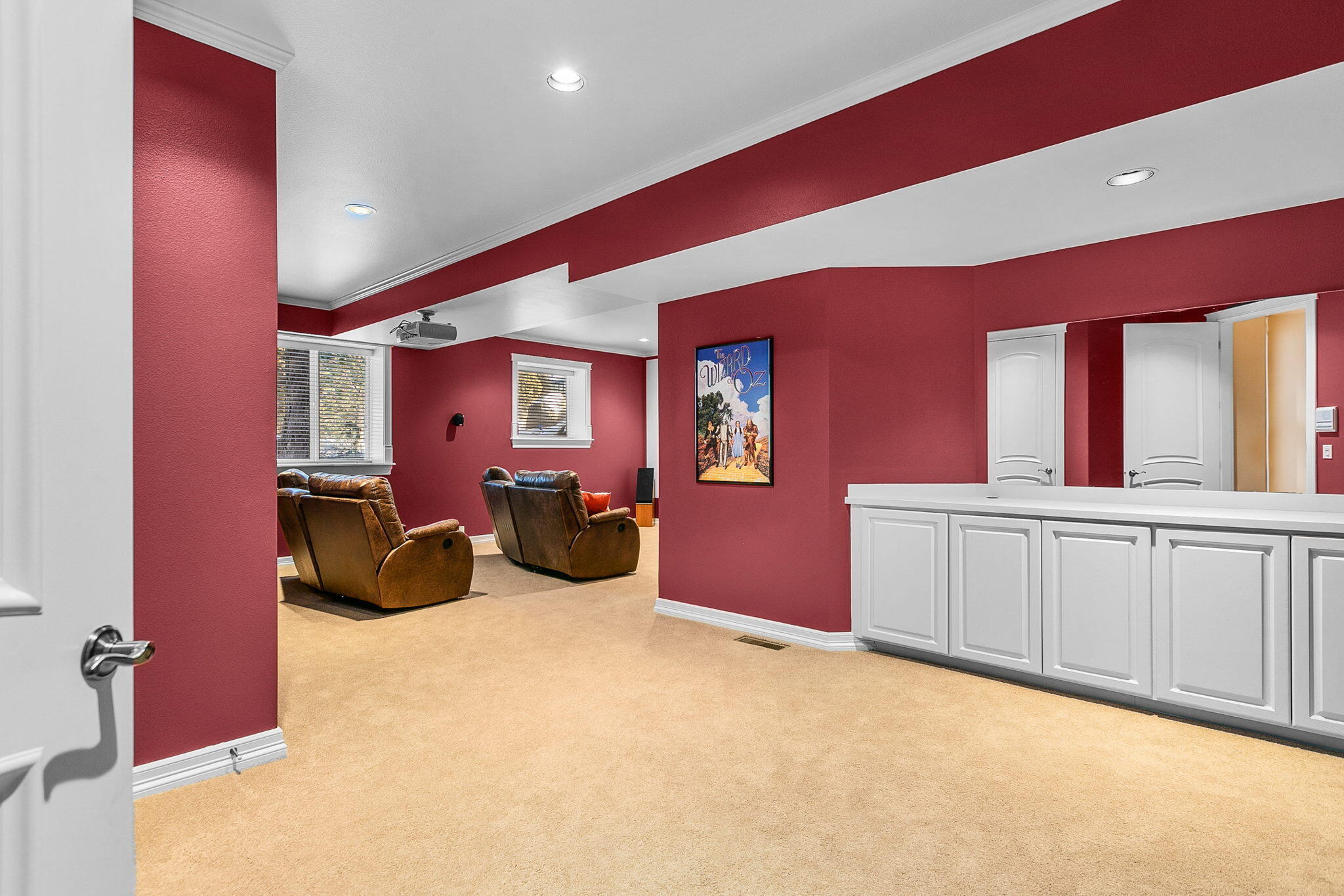 Awbrey Butte - Residential