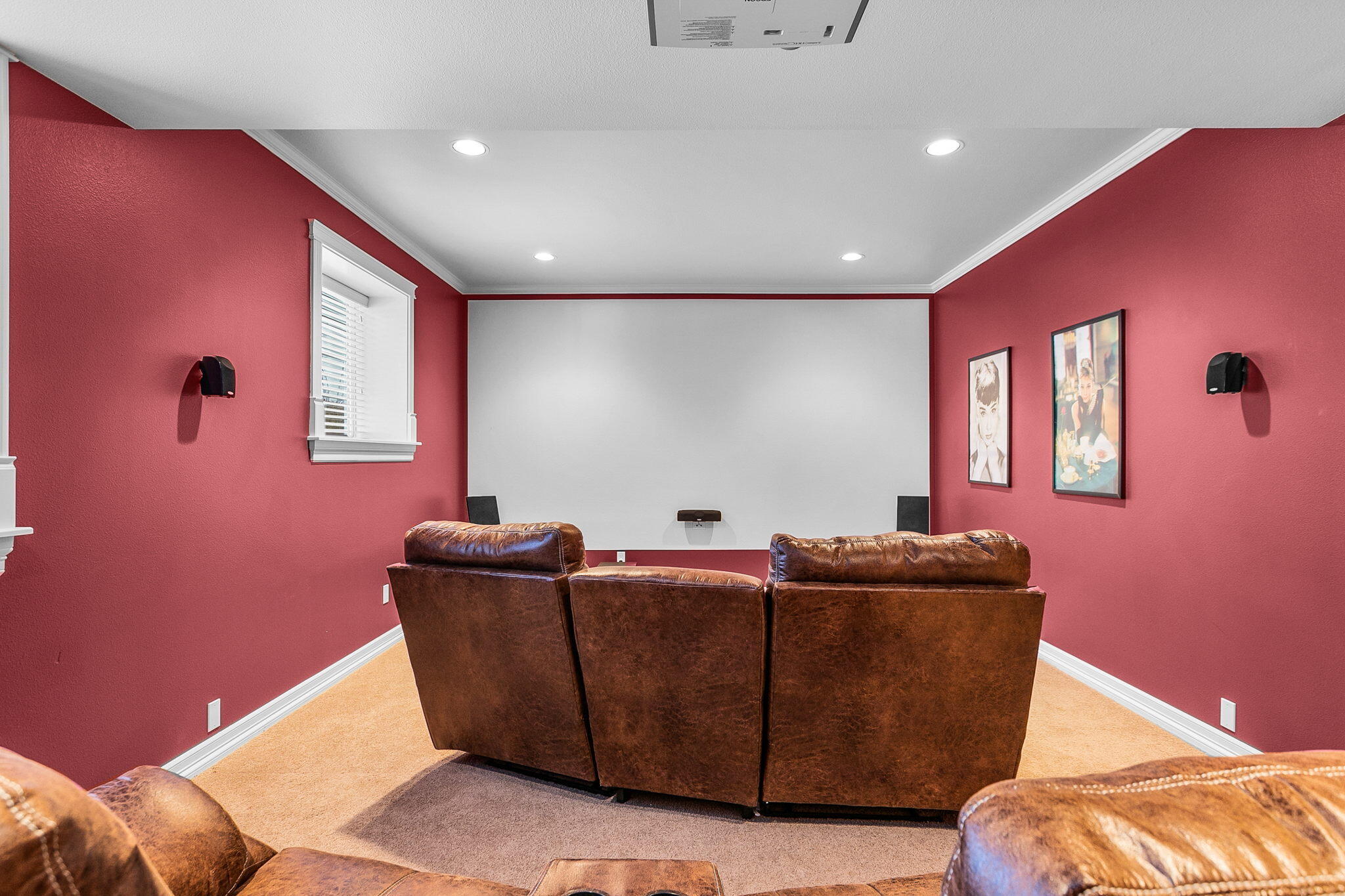 Awbrey Butte - Residential