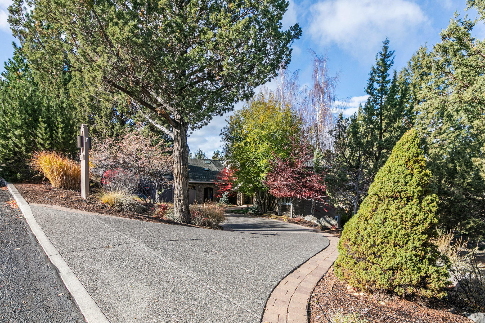 Awbrey Butte - Residential