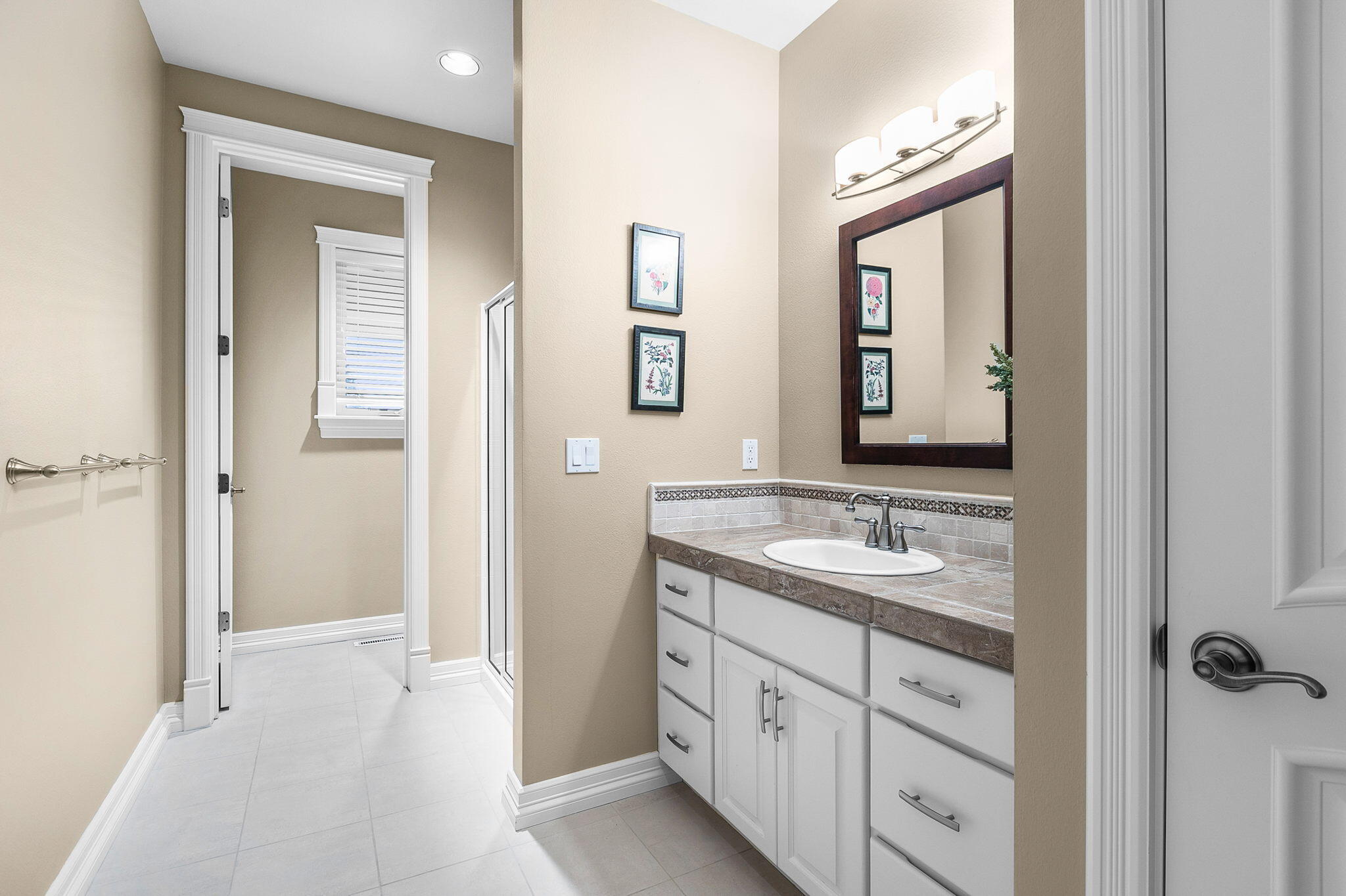 Awbrey Butte - Residential