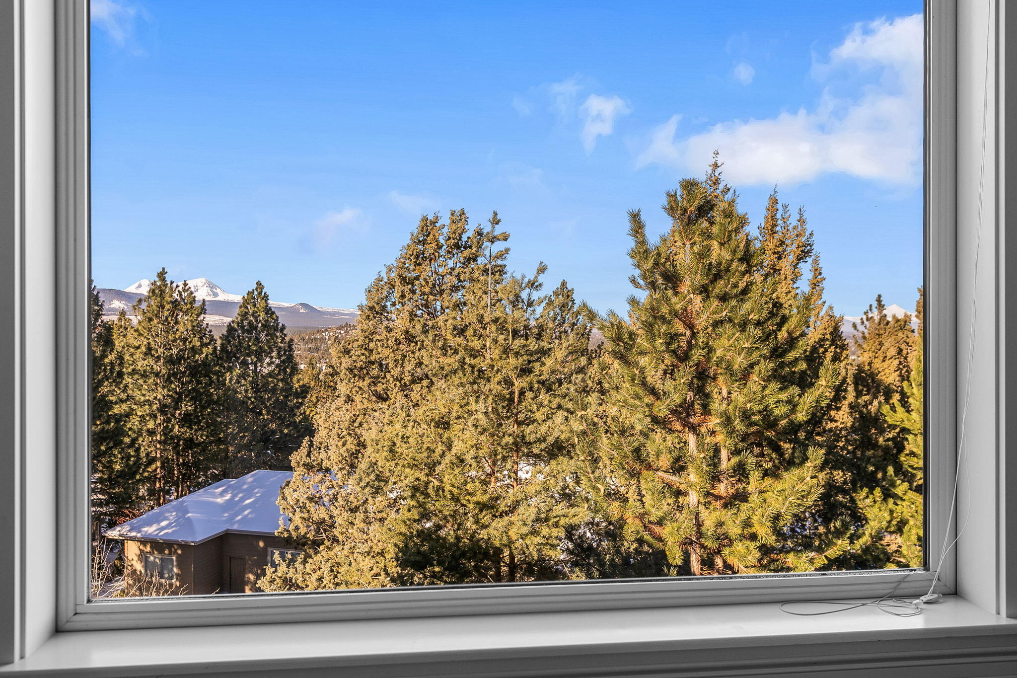 Awbrey Butte - Residential