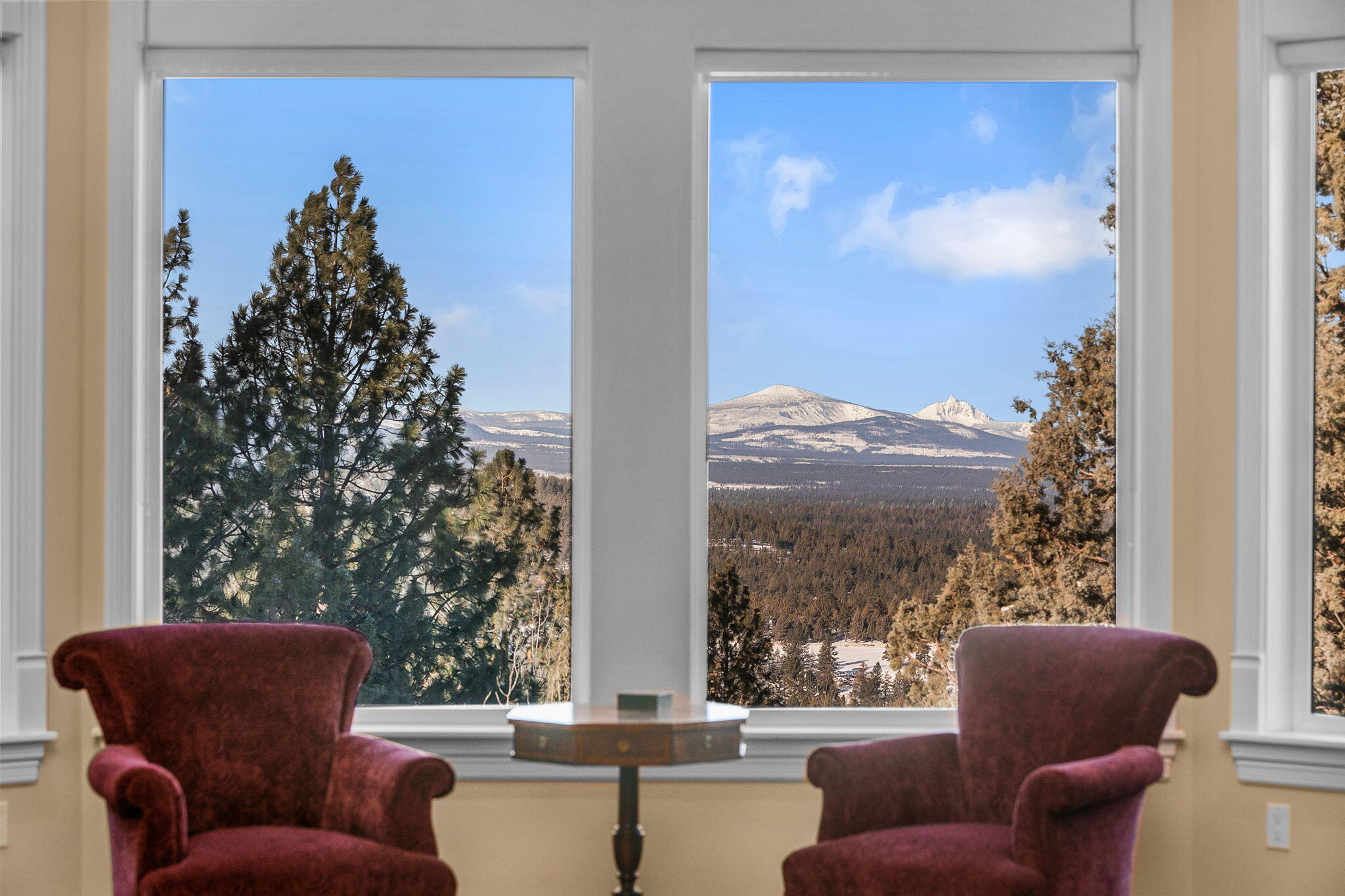 Awbrey Butte - Residential